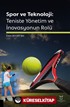 Spor ve Teknoloji: Teniste Yönetim ve İnovasyonun Rolü