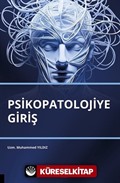 Psikopatolojiye Giriş