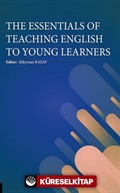 The Essentials of Teaching English to Young Learners