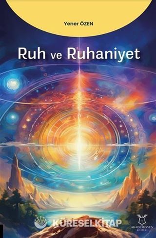Ruh ve Ruhaniyet
