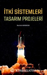 İtki Sistemleri Tasarım Projeleri