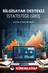 Bilgisayar Destekli İstatistiğe Giriş