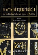 Sanatın İyileştirici Gücü 1