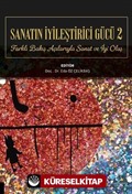 Sanatın İyileştirici Gücü 2
