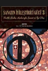 Sanatın İyileştirici Gücü 3