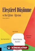 Eleştirel Düşünme ve Din Eğitimi-Öğretimi