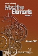 Solved Problems Machine Elements Volume 2