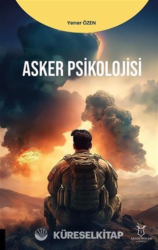 Asker Psikolojisi