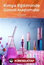 Kimya Eğitiminde Güncel Araştırmalar