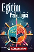 Eğitim Psikolojisi