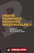 Grafik Tasarımda Akademik Araştırmalar - 1