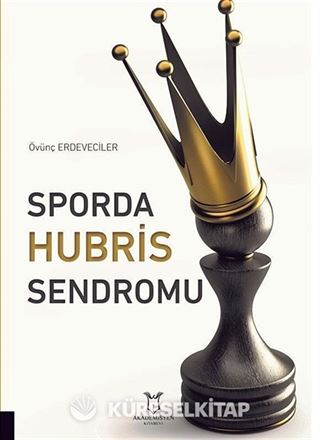 Sporda Hubris Sendromu