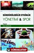 Sürdürülebilir Etkinlik Yönetimi Spor