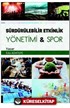 Sürdürülebilir Etkinlik Yönetimi Spor