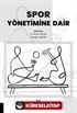Spor Yönetimine Dair