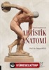 Güzel Sanatlar için Artistik Anatomi