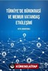 Türkiye'de Bürokrasi ve Memur Vatandaş Etkileşimi