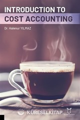 Introduction To Cost Accounting