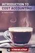 Introduction To Cost Accounting