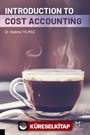 Introduction To Cost Accounting