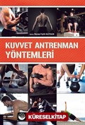 Kuvvet Antrenman Yöntemleri