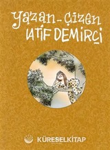Yazan  Çizen Latif Demirci