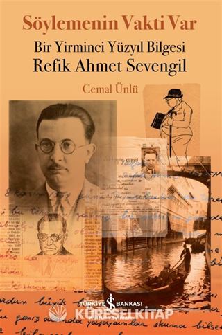 Söylemenin Vakti Var