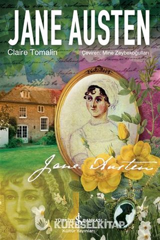 Jane Austen (Karton Kapak)