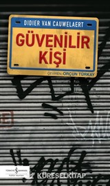 Güvenilir Kişi