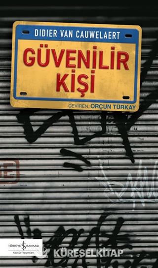 Güvenilir Kişi