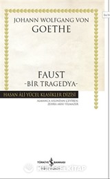 Faust-Bir Tragedya-