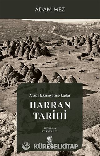 Arap Hakimiyetine Kadar Harran Tarihi