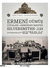 Ermeni Gümüş Ustaları