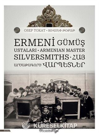 Ermeni Gümüş Ustaları