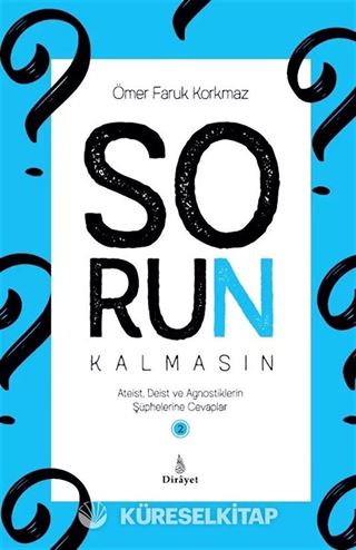 Sorun Kalmasın 2