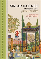 Sırlar Hazinesi Mahzenü'l-Esrar