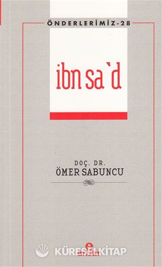 İbn Sa'd - Önderlerimiz 28