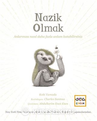 Nazik Olmak