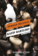 Katip Bartleby Bir Wall Street Hikayesi