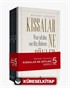 Kıssalar Ne Söyler Serisi (5 Kitap Takım)