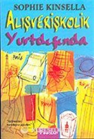 Alışverişkolik Yurtdışında