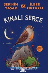 Kınalı Serçe
