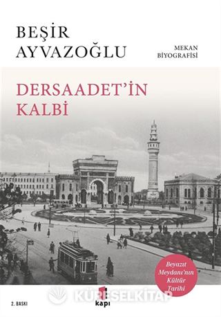 Dersaadet'i̇n Kalbi