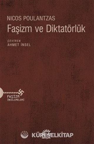 Faşizm ve Diktatörlük
