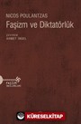 Faşizm ve Diktatörlük