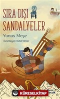 Sıra Dışı Sandalyeler