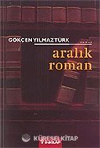 Aralık Roman