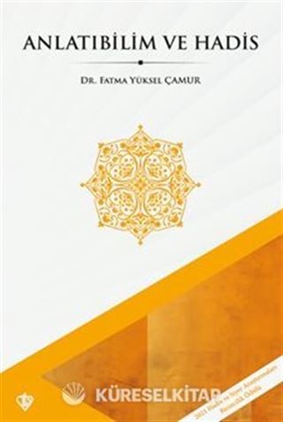 Anlatıbilim ve Hadis
