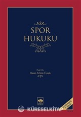 Spor Hukuku