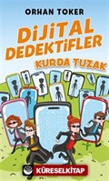 Dijital Dedektifler / 5 / Kurda Tuzak